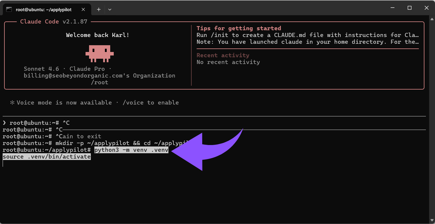 python3 -m venv .venv source .venvbinactivate.png