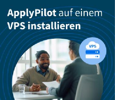 So installierst Du ApplyPilot auf einem VPS So installierst Du ApplyPilot auf einem VPS