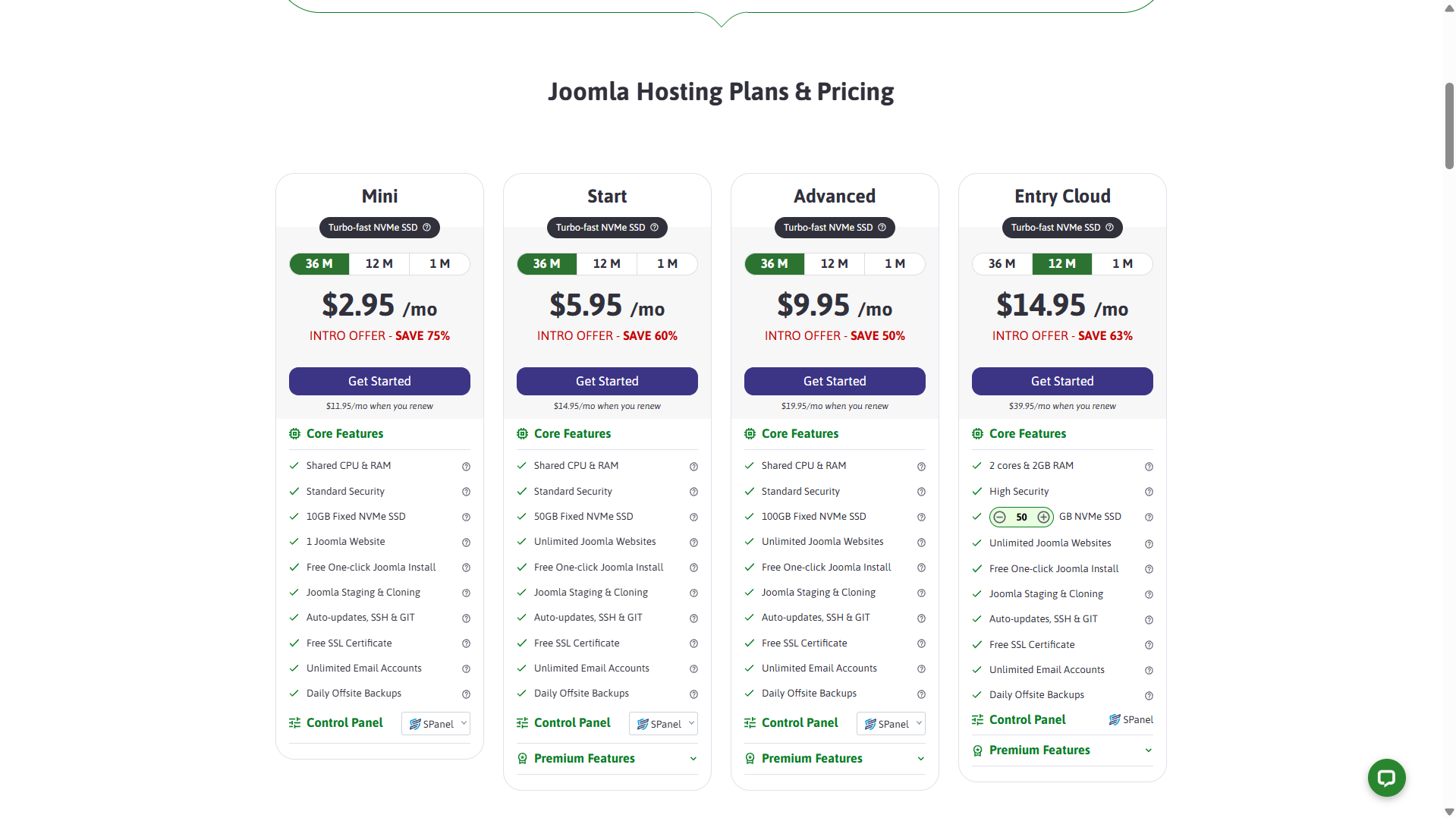 Scala Pricing