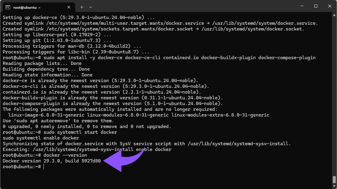 Docker-Version Ergebnis.png