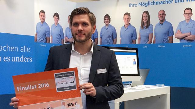 Cebit 2016 in Hannover Cebit 2016 in Hannover