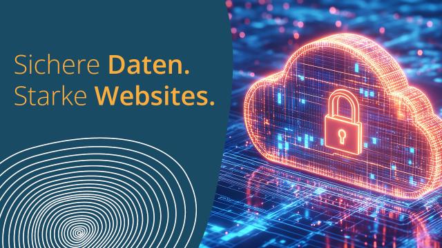 Datensicherheit und Datenschutz im Webhosting: DSGVO und Unterschiede einfach erklärt Datensicherheit und Datenschutz im Webhosting: DSGVO und Unterschiede einfach erklärt