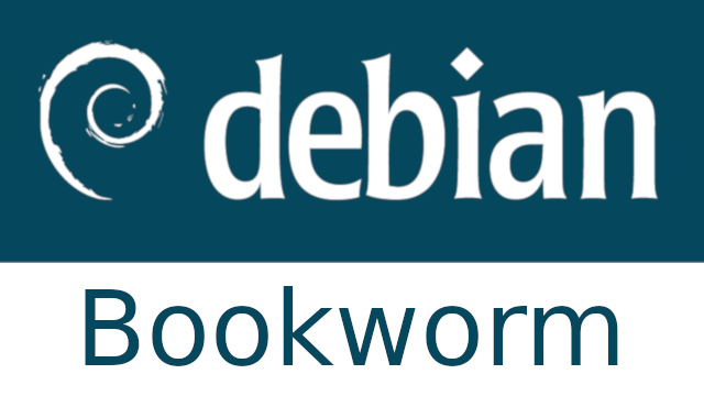 Debian 12 Bookworm jetzt für Cloud Server verfügbar Debian 12 Bookworm jetzt für Cloud Server verfügbar