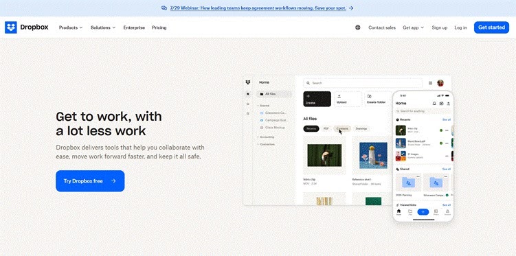 Dropbox 1