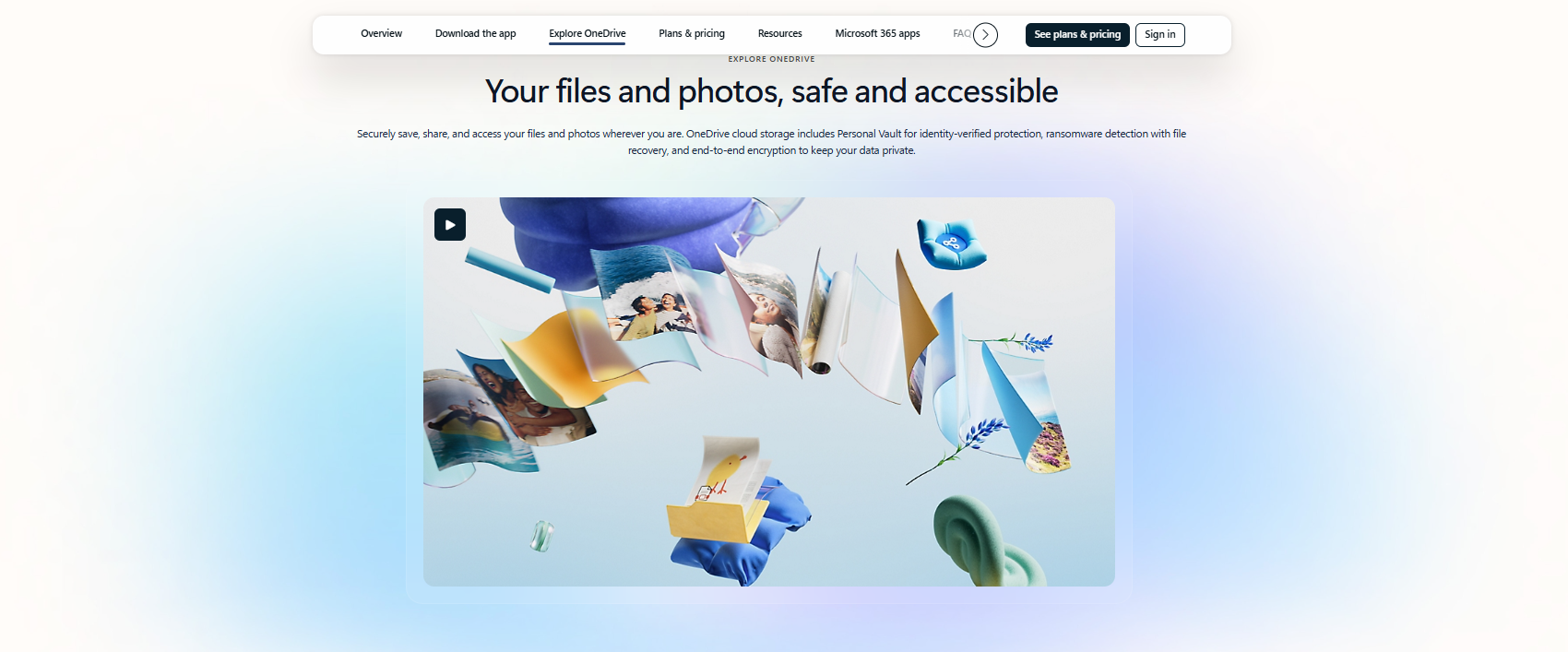 Microsoft OneDrive 2