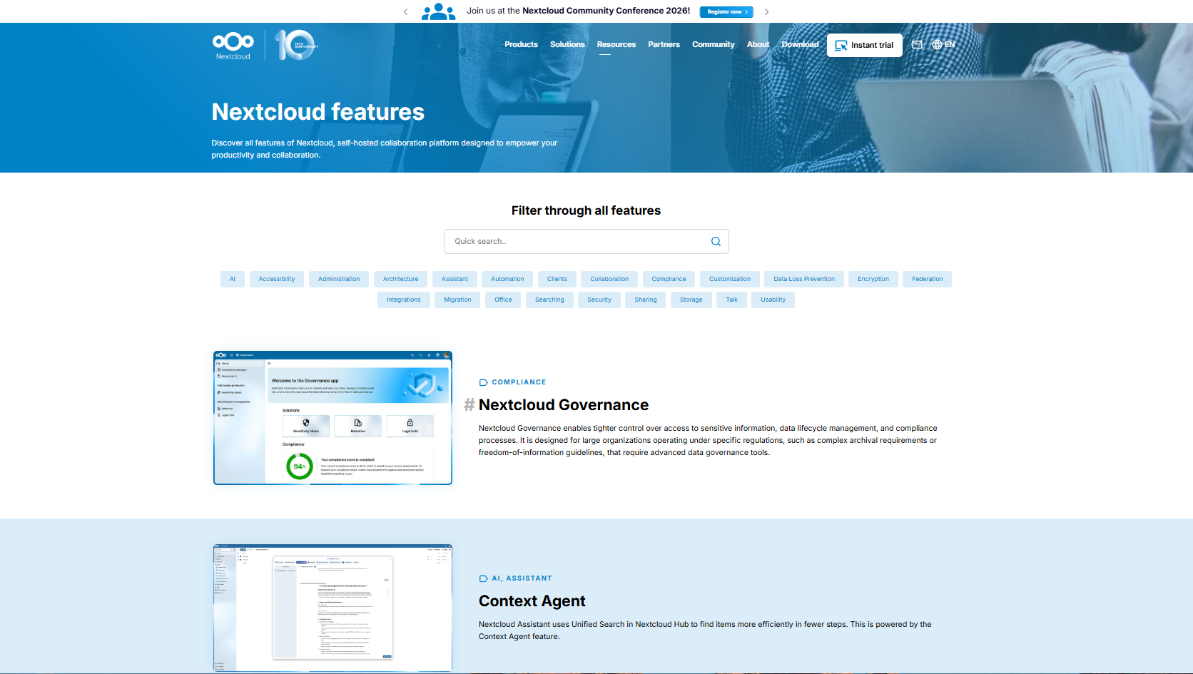 Nextcloud 2