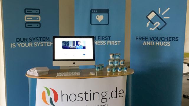 Drupal Business & Community Days 2017 in Heidelberg Drupal Business & Community Days 2017 in Heidelberg