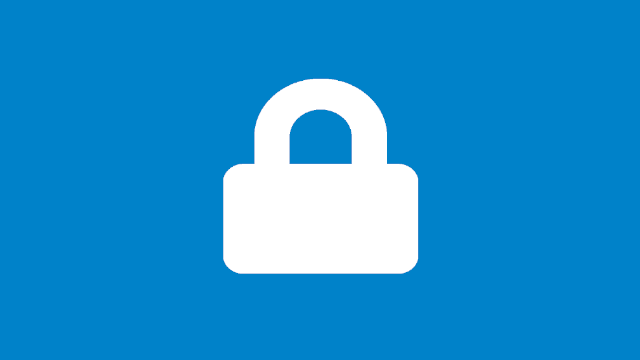 Ende-zu-Ende Verschlüsselung einrichten