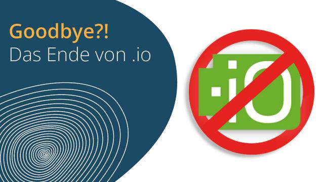 Das Verschwinden einer Internet-Domain: Was bedeutet das für dich?