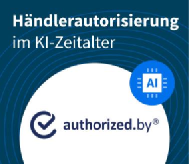 Händlerautorisierung im KI-Zeitalter: Schema.org, llms.txt oder security.txt? Händlerautorisierung im KI-Zeitalter: Schema.org, llms.txt oder security.txt?