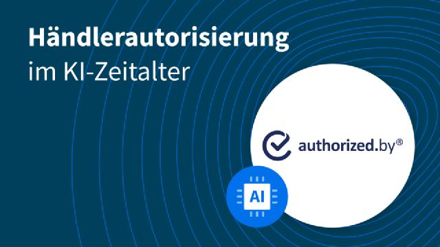 Händlerautorisierung im KI-Zeitalter: Schema.org, llms.txt oder security.txt?