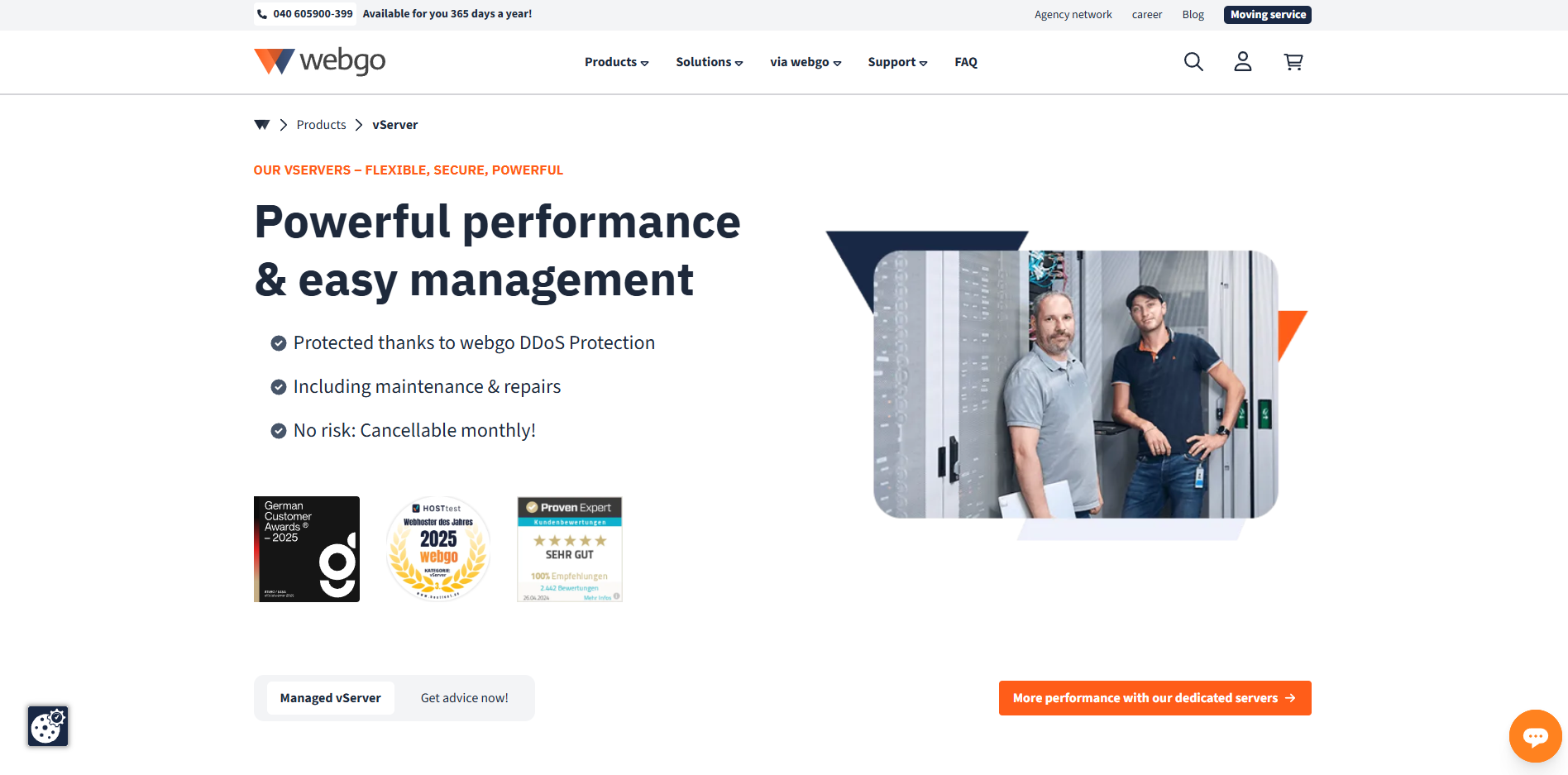 Webgo 1