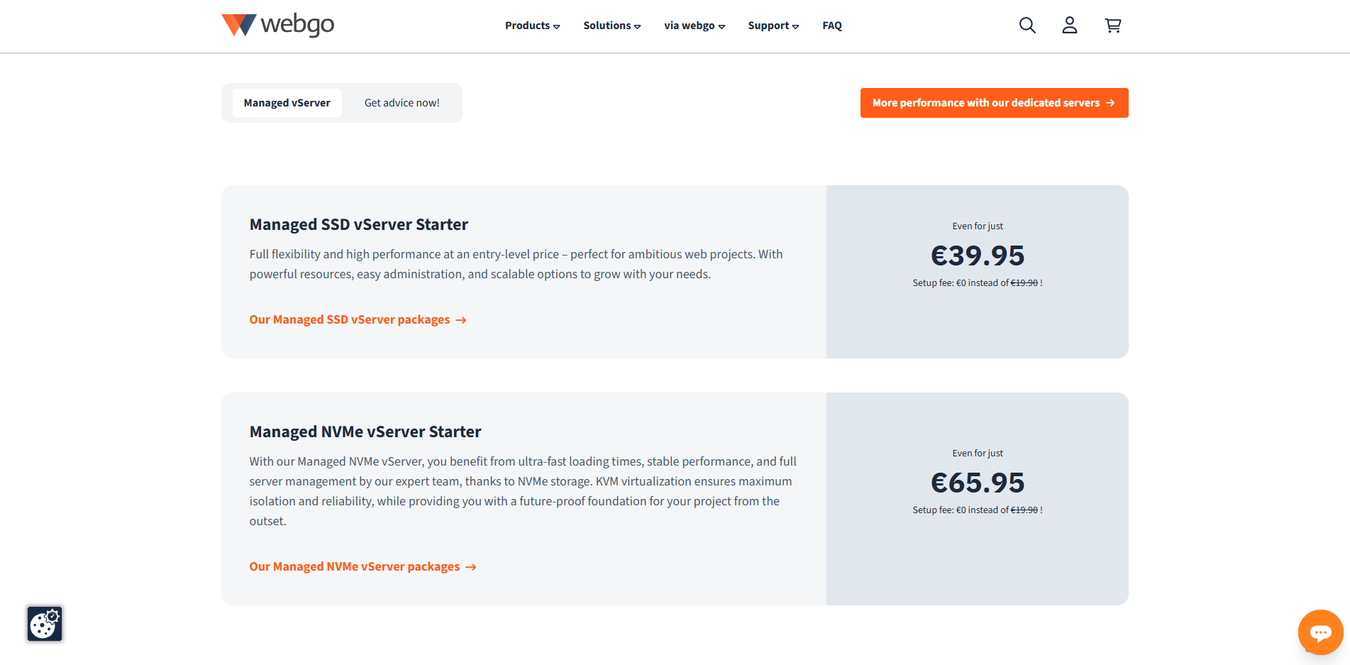 Webgo 2