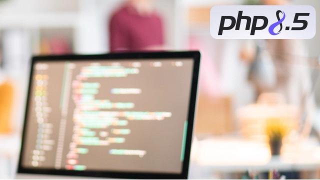 hosting.de führt PHP 8.5 ein: Smarter, schneller, für die Zukunft gebaut