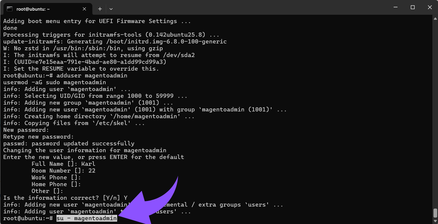 su - magentoadmin.png