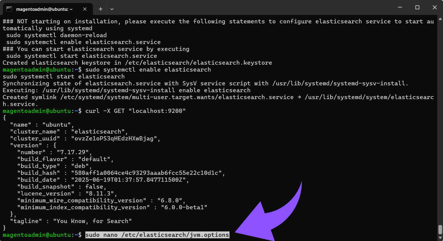 sudo nano etcelasticsearchjvm.options.png