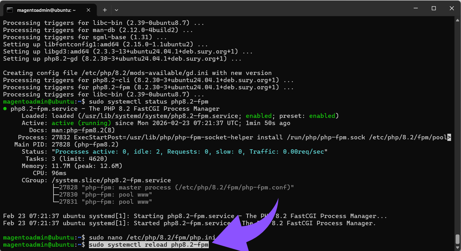 sudo systemctl reload php8.2-fpm.png