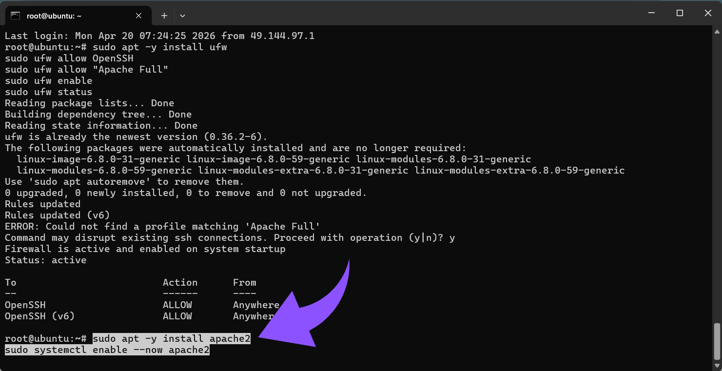 Install Apache.png