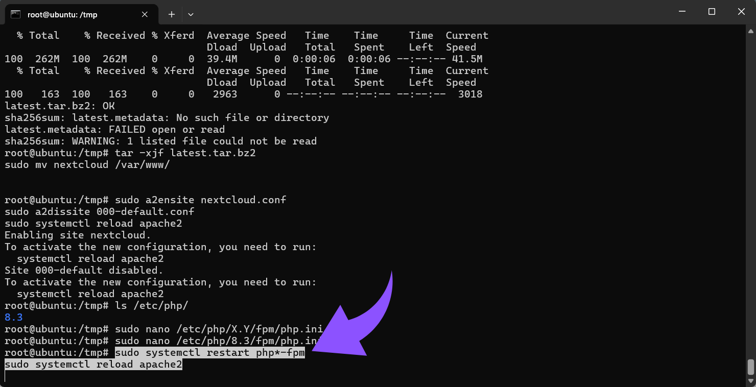 Restart services.png