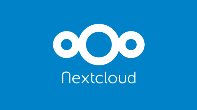 Nextcloud per WebDAV in Windows einbinden