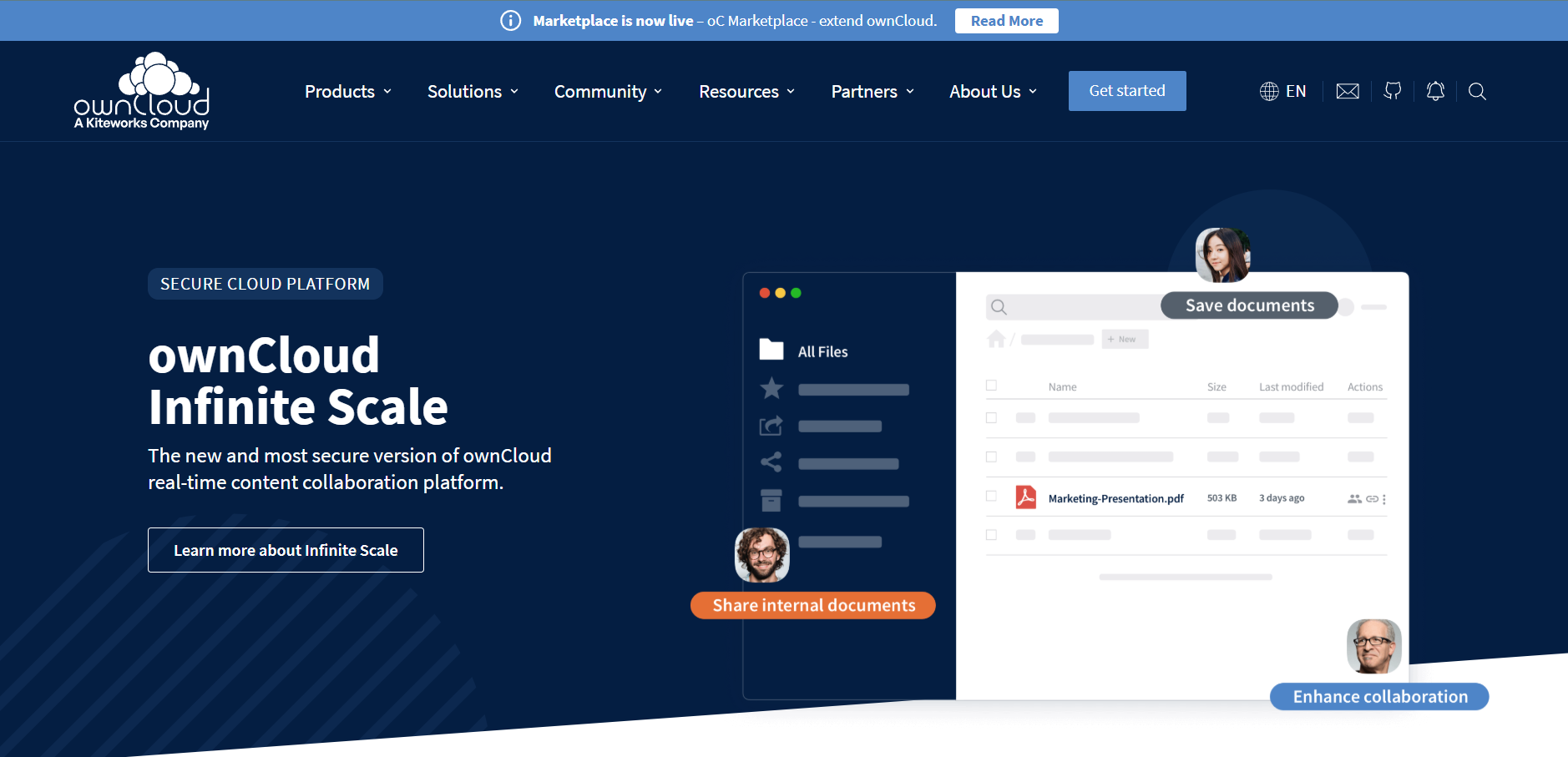 Owncloud