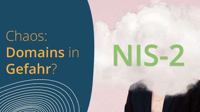 NIS-2 und das Chaos ist Perfekt!