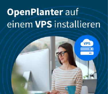 So installierst du OpenPlanter auf einem VPS So installierst du OpenPlanter auf einem VPS