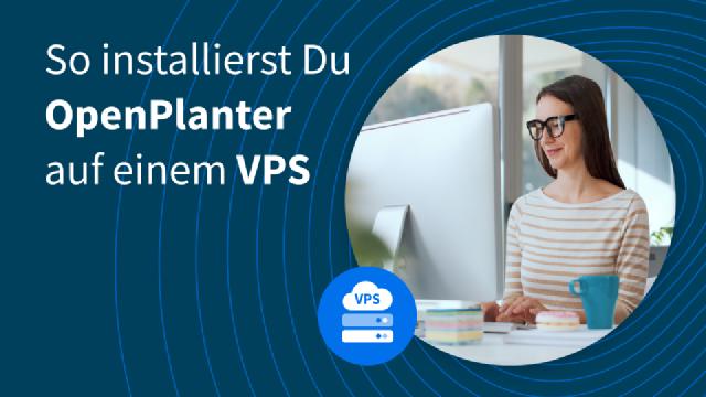 So installierst du OpenPlanter auf einem VPS So installierst du OpenPlanter auf einem VPS