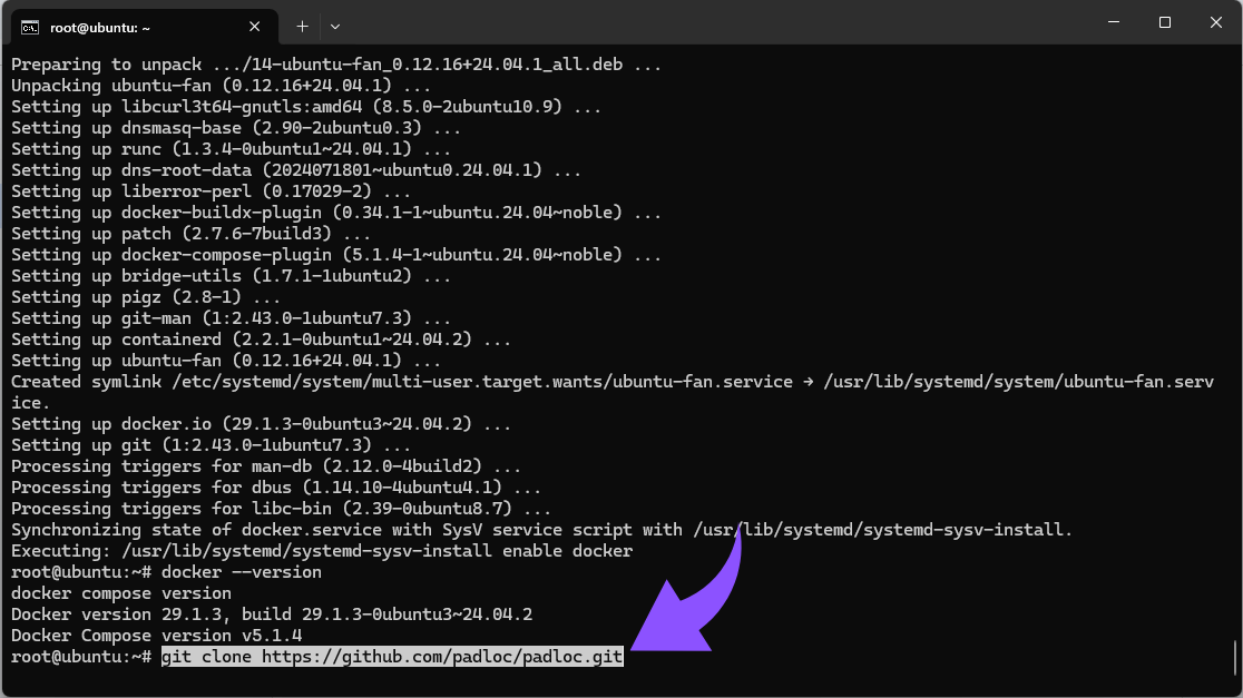 git clone httpsgithub.compadlocpadloc.git.png