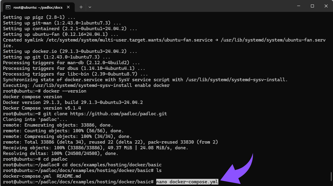 nano docker-compose.yml.png