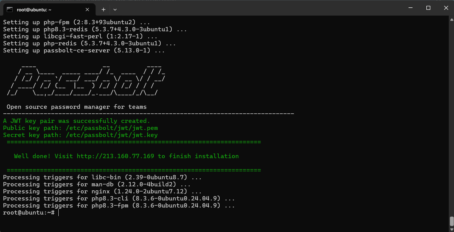 _installer completes successfully.png