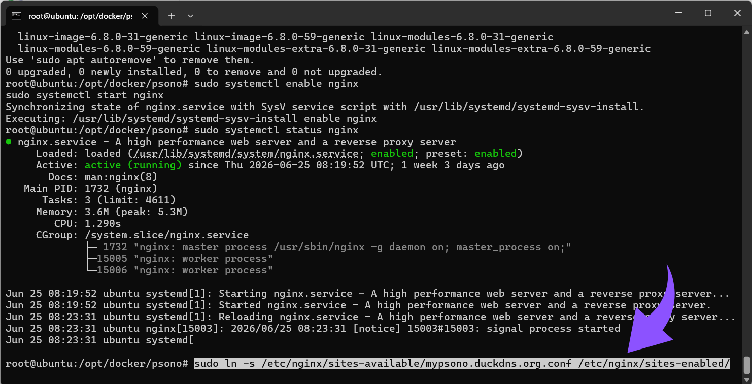 sudo ln -s etc/nginx/sites-available/psono.example.com.conf etc/nginx/sites-enabled.png