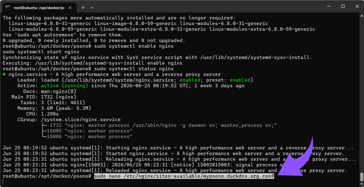 sudo nano /etc/nginx/sites-available/psono.example.com.conf.png