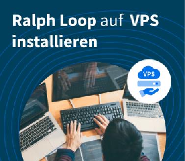 So installierst Du Ralph Loop auf einem VPS