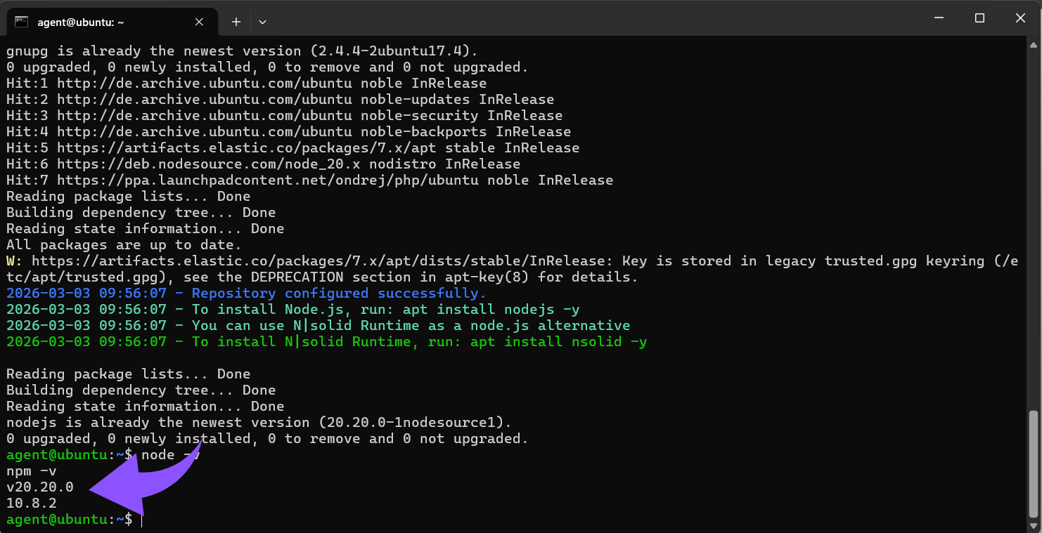 Verify installation.png
