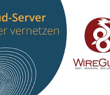 WireGuard 2026: So verbindest Du Cloud Server sicher miteinander WireGuard 2026: So verbindest Du Cloud Server sicher miteinander