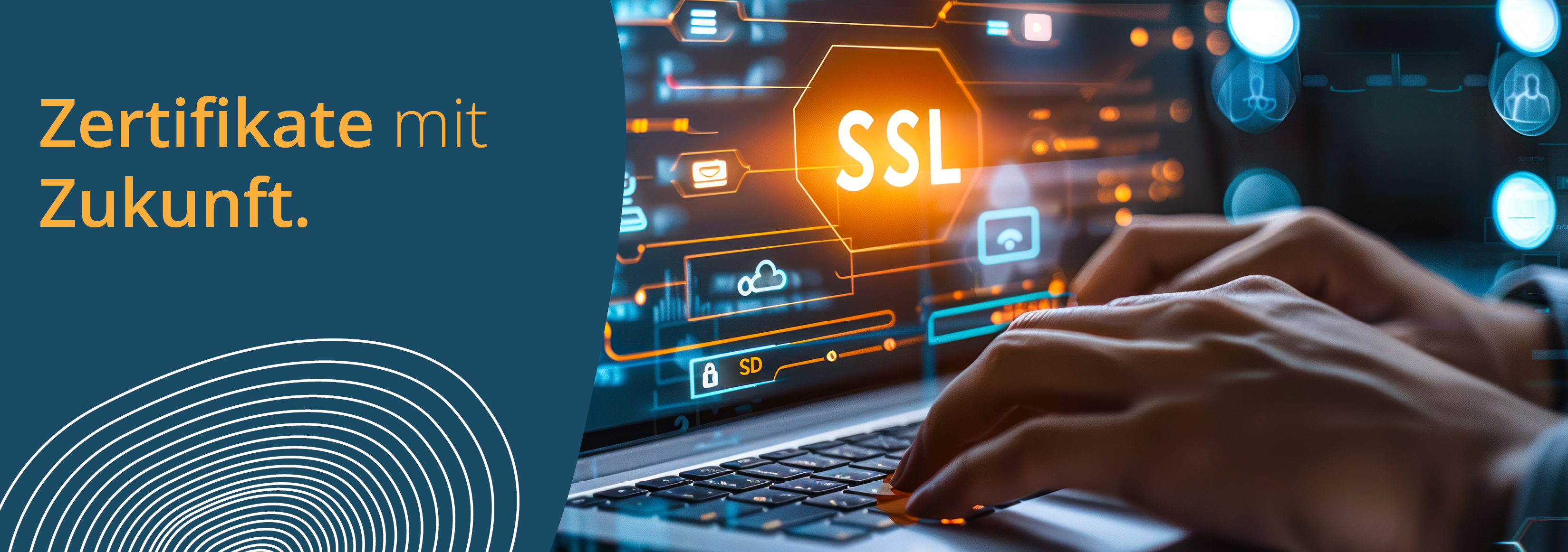 Sectigo SSL-Zertifikat als sichere Alternative zu Let's Encrypt – Website-Sicherheit im Fokus