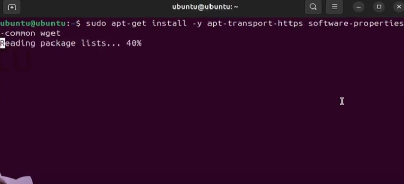Helper installieren