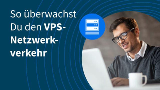 So überwachst Du den Netzwerkverkehr auf einem VPS So überwachst Du den Netzwerkverkehr auf einem VPS