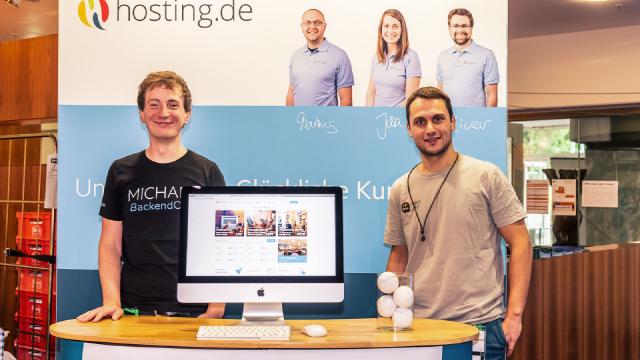 TYPO3Camp Berlin 2018 TYPO3Camp Berlin 2018