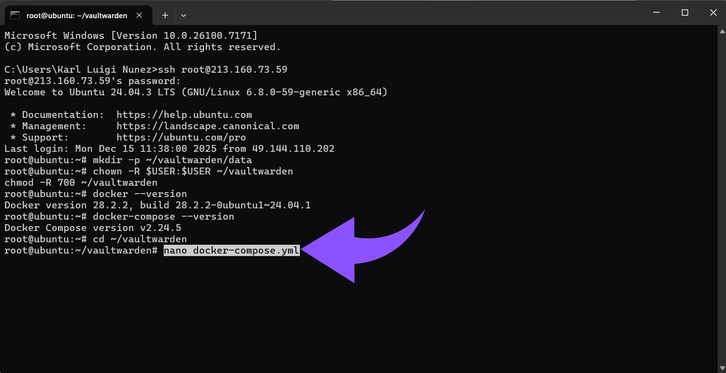 nano docker-compose.yml.png