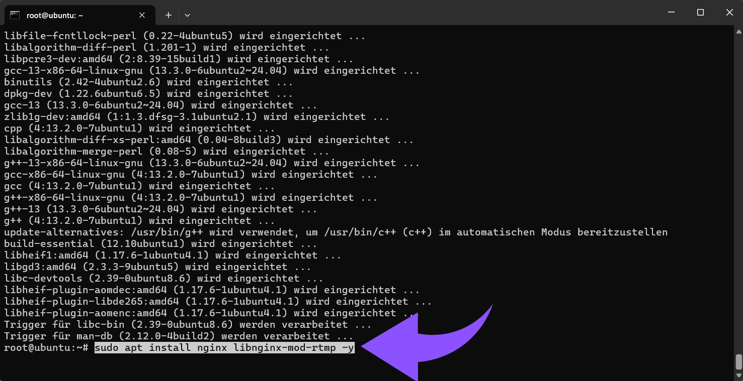 sudo apt install nginx libnginx-mod-rtmp -y.png