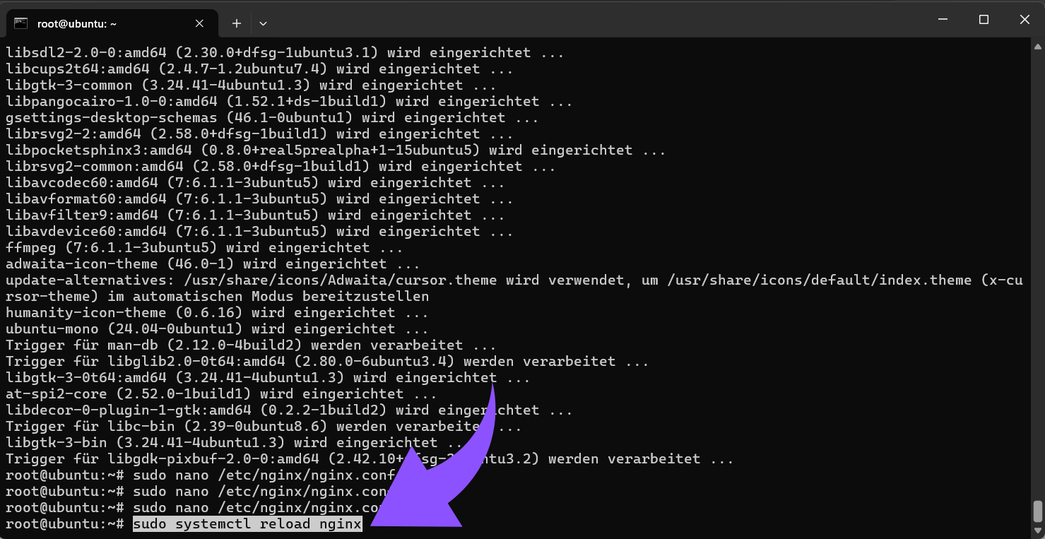 sudo systemctl reload nginx.png