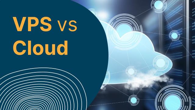 VPS Hosting vs. Cloud Hosting: Welche Lösung passt besser zu Dir? VPS Hosting vs. Cloud Hosting: Welche Lösung passt besser zu Dir?
