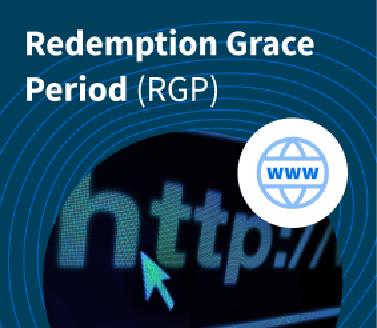 Was ist eine Redemption Grace Period (RGP)? Was ist eine Redemption Grace Period (RGP)?