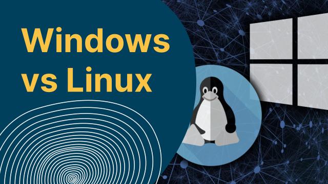 Windows VPS vs. Linux VPS: Was ist das Richtige für Sie? Windows VPS vs. Linux VPS: Was ist das Richtige für Sie?