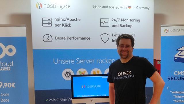 WordCamp Osnabrück 2019 WordCamp Osnabrück 2019
