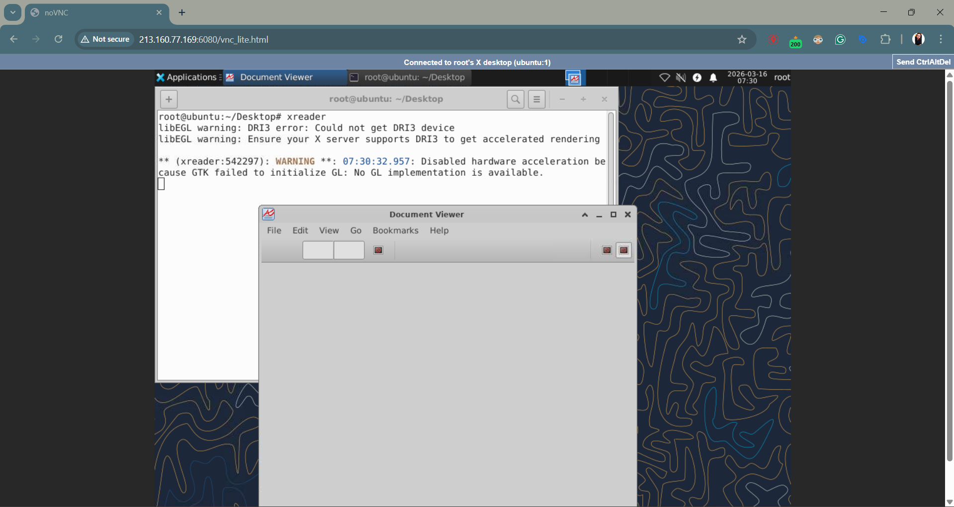 Xreader über dein SSH-Terminal.png