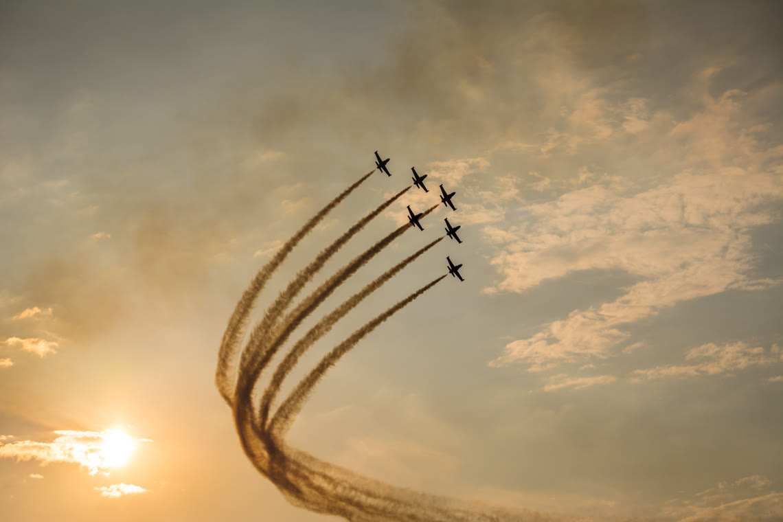 .airforce Domain Registrieren