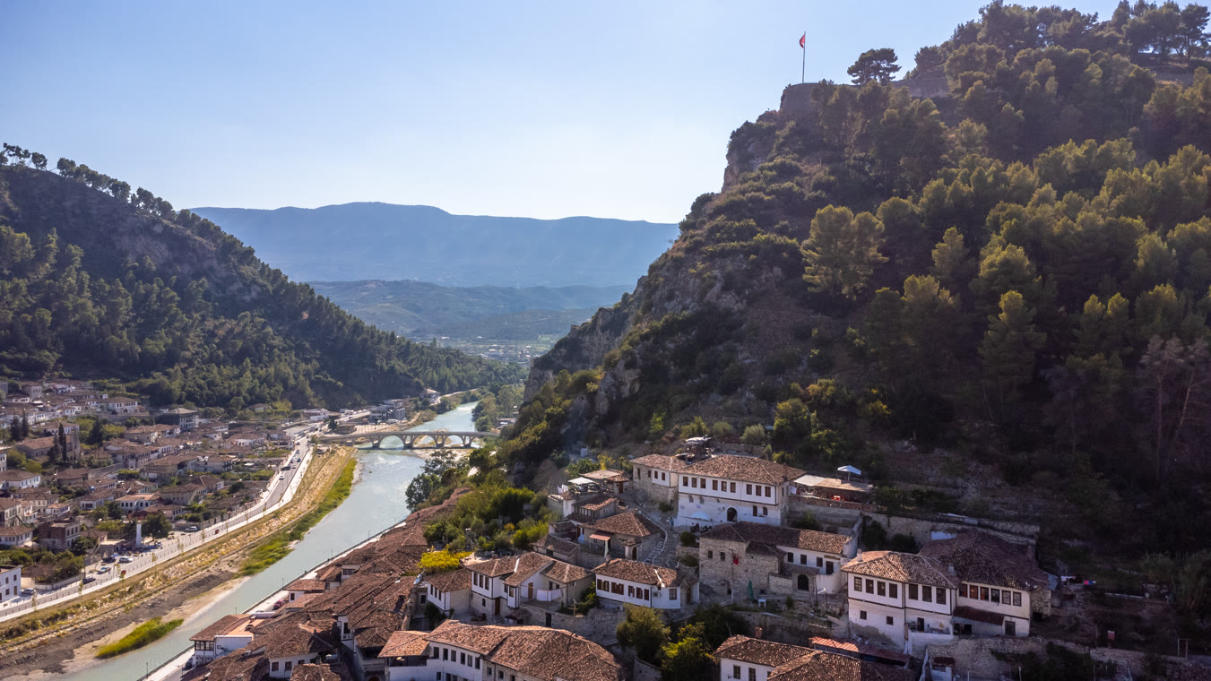 .al Domain Registrieren